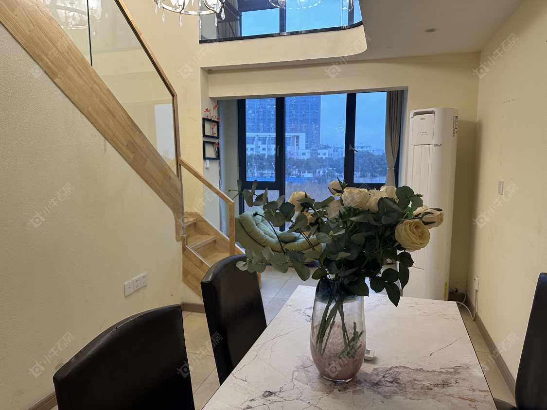 高力国际SOHO房源 常州高力国际SOHO在租房源_小牛看房