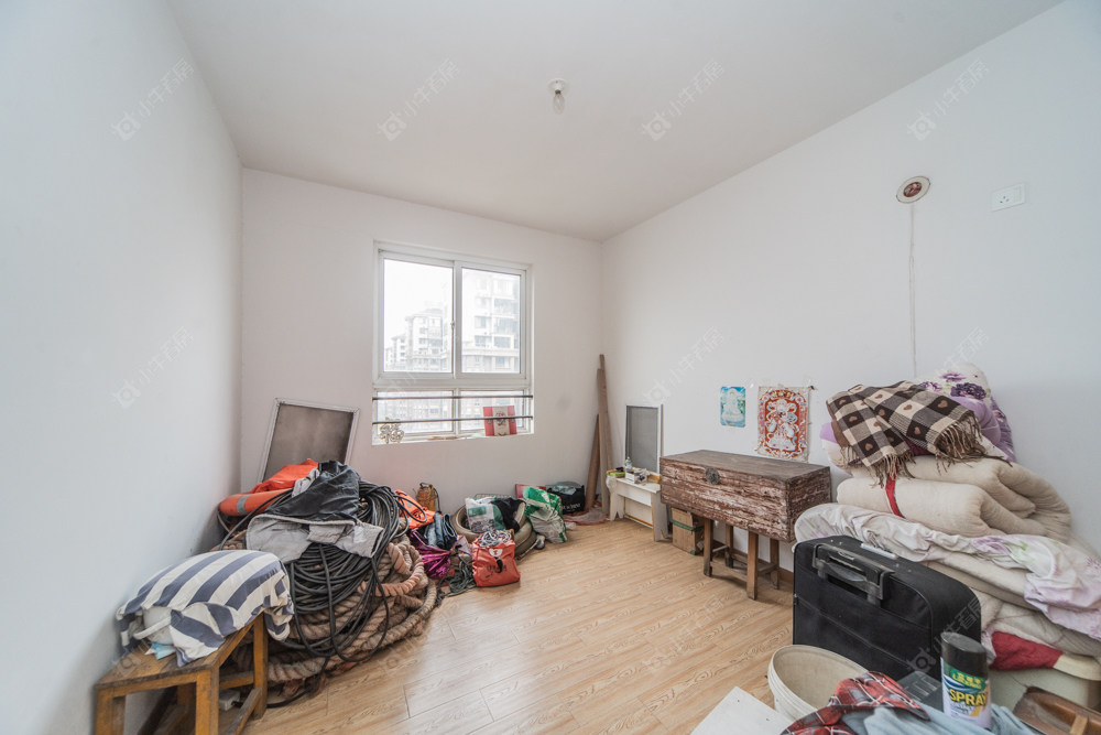 常州美林湖水岸枫情在售二手房源室内图_小牛看房