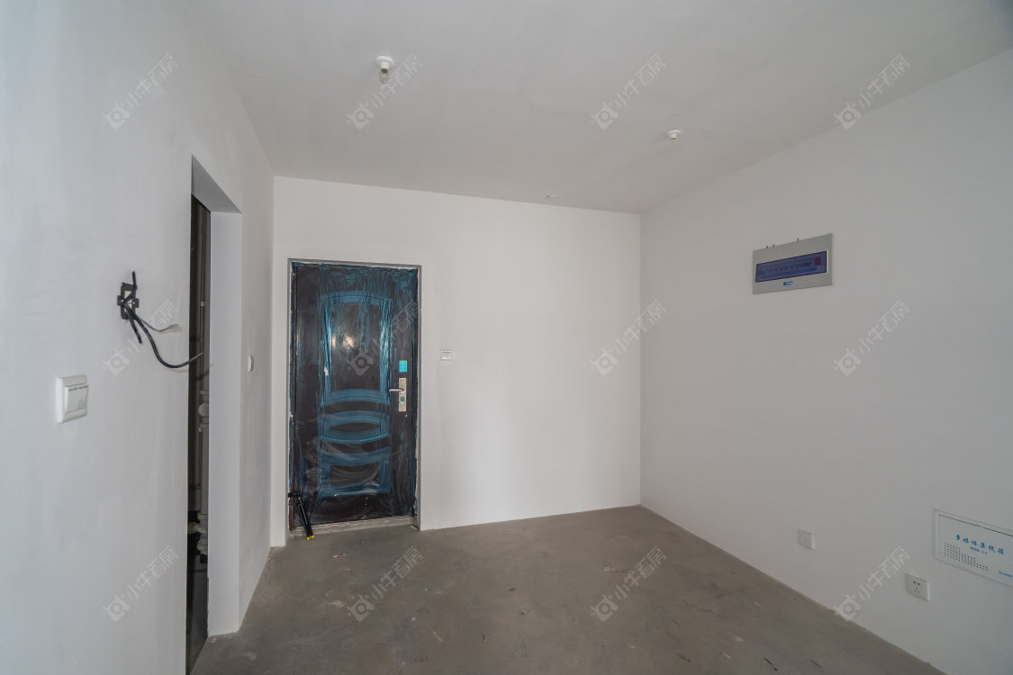 常州月馨苑2室2厅1卫在售二手房房源图片