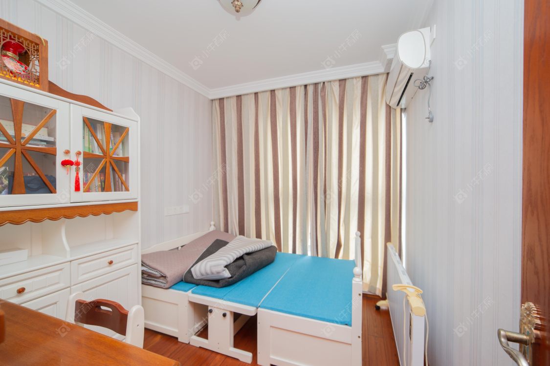 常州福地聚龙苑在售二手房源室内图_小牛看房