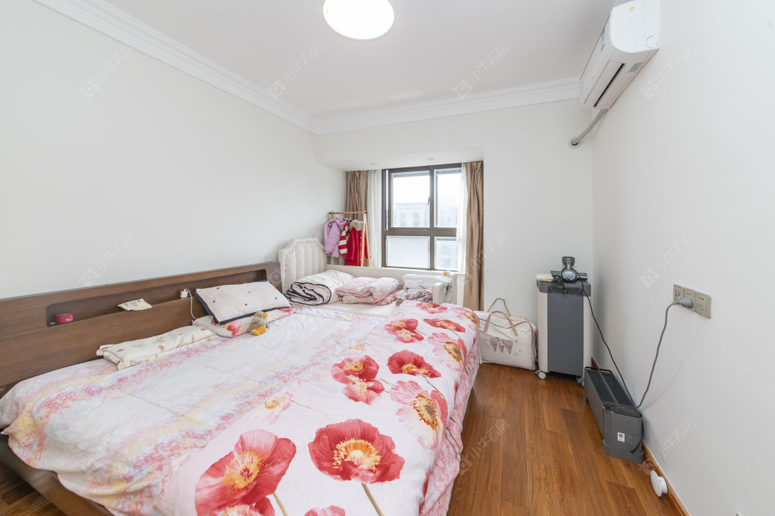 常州紫金城南区在售二手房源室内图_小牛看房