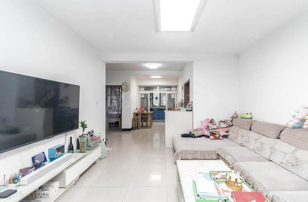 常州新城南都雅苑在售二手房源室内图_小牛看房