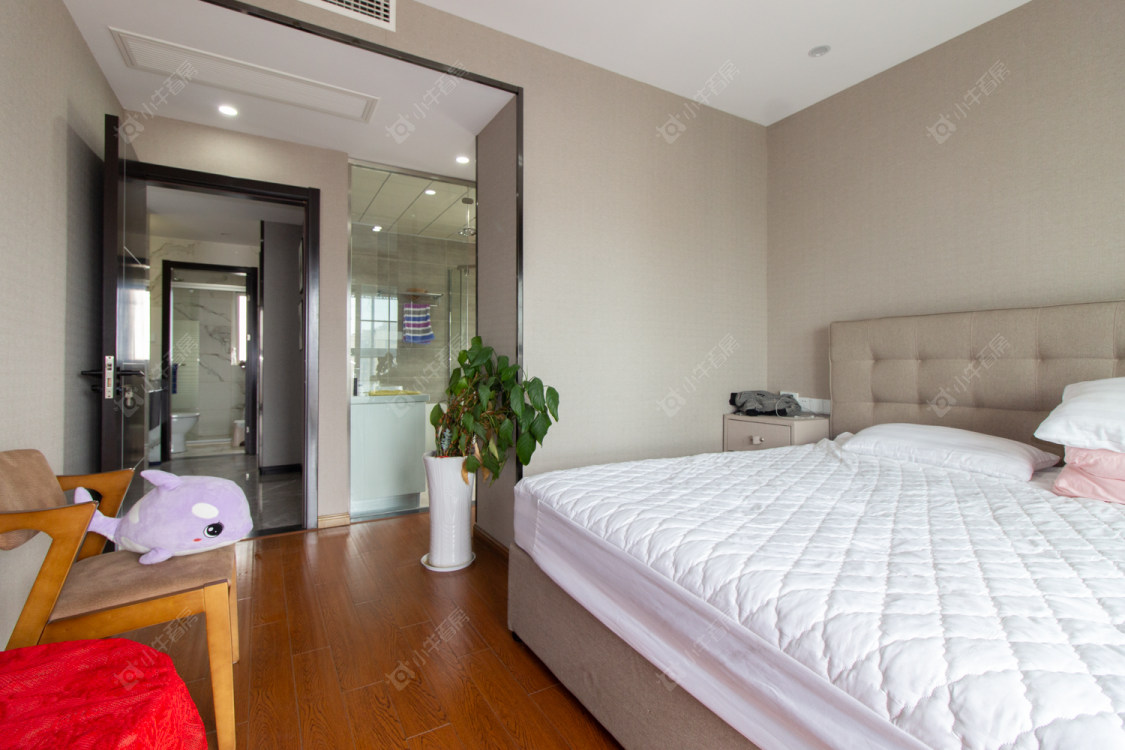 常州水岸花语在售二手房源_小牛看房