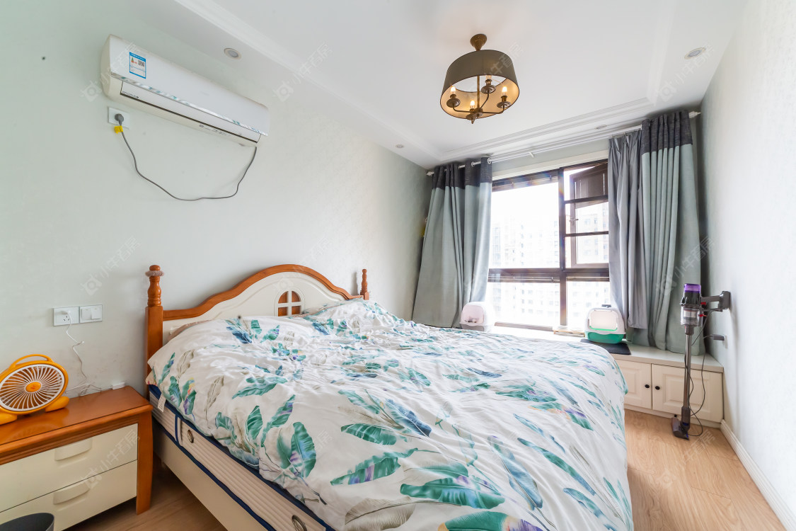 常州绿都万和城七区在售二手房源室内图_小牛看房