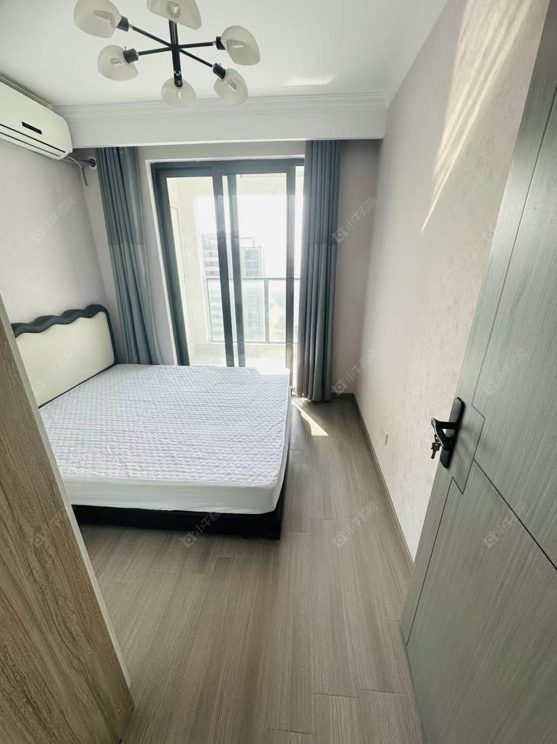 常州中梁金科启宸在租房源室内图_小牛看房