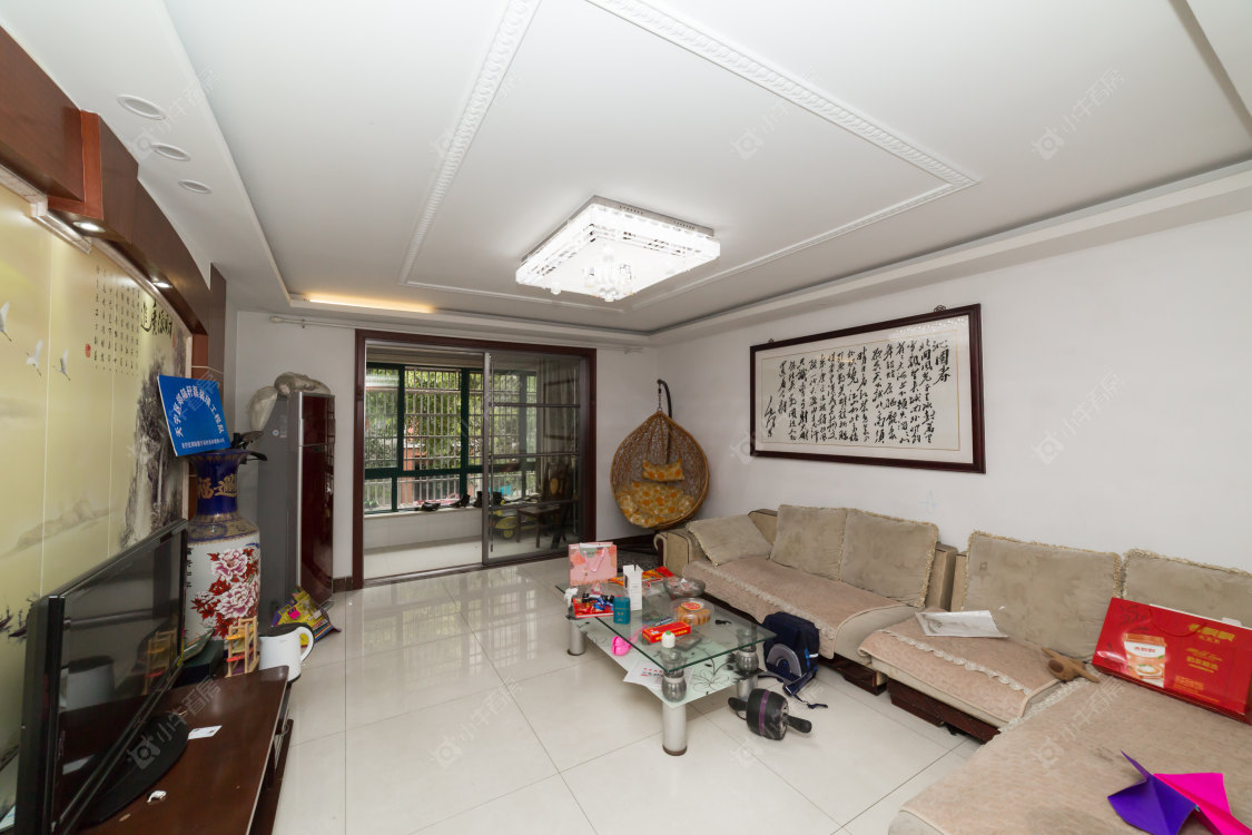 常州申达花苑在售二手房源室内图_小牛看房