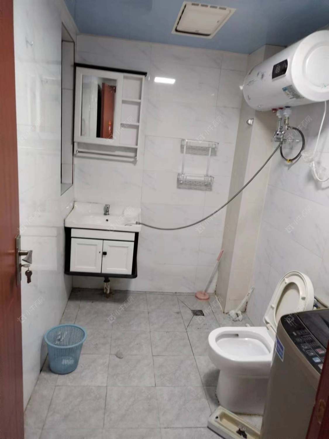 常州绿都万和城七区在租房源_小牛看房
