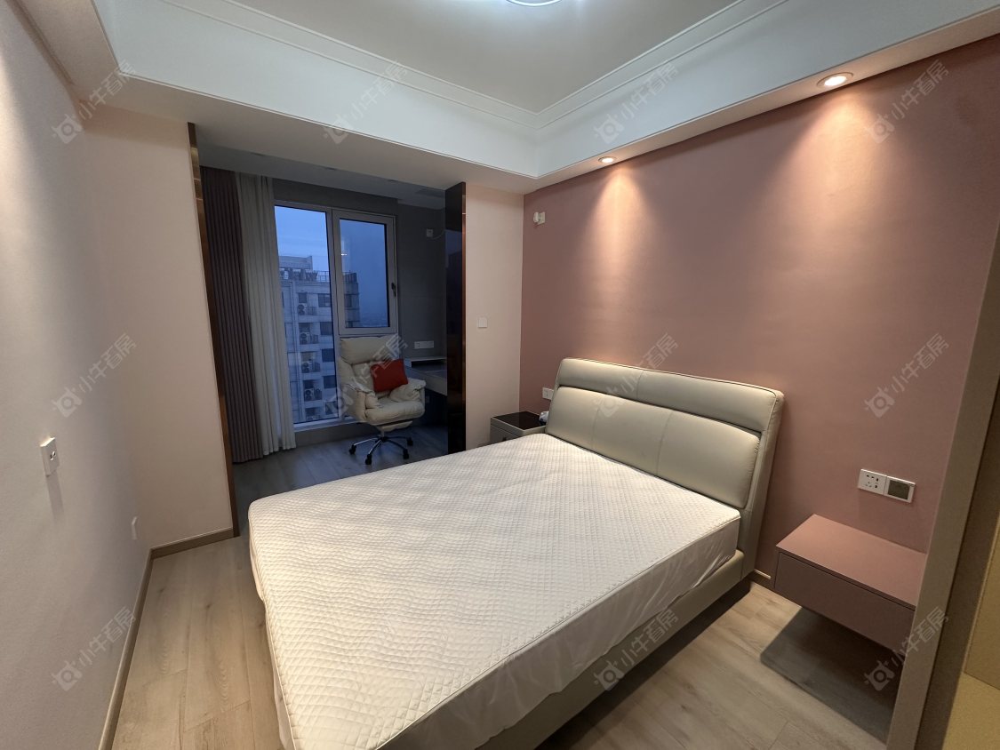 常州龙运天城在租房源_小牛看房