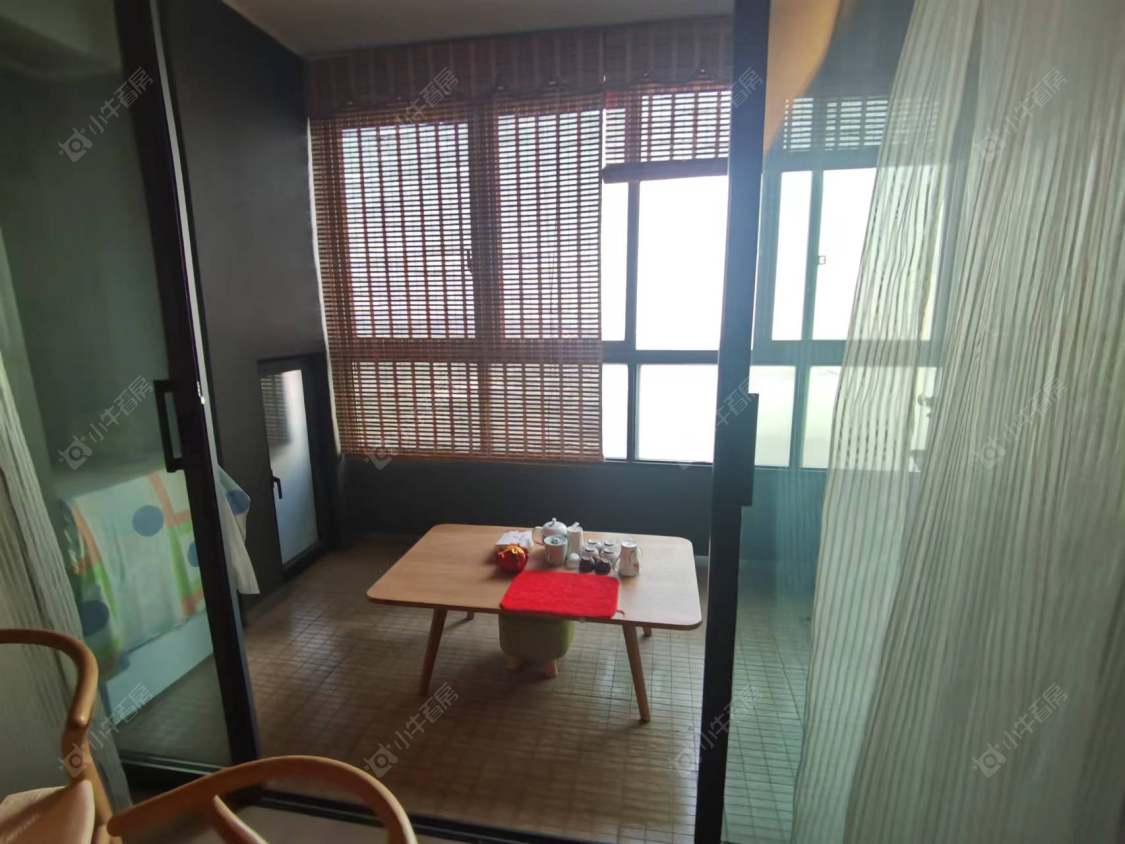 常州星河澜月湾在租房源_小牛看房