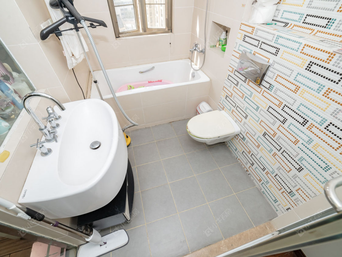 常州和平国际在售二手房源室内图_小牛看房