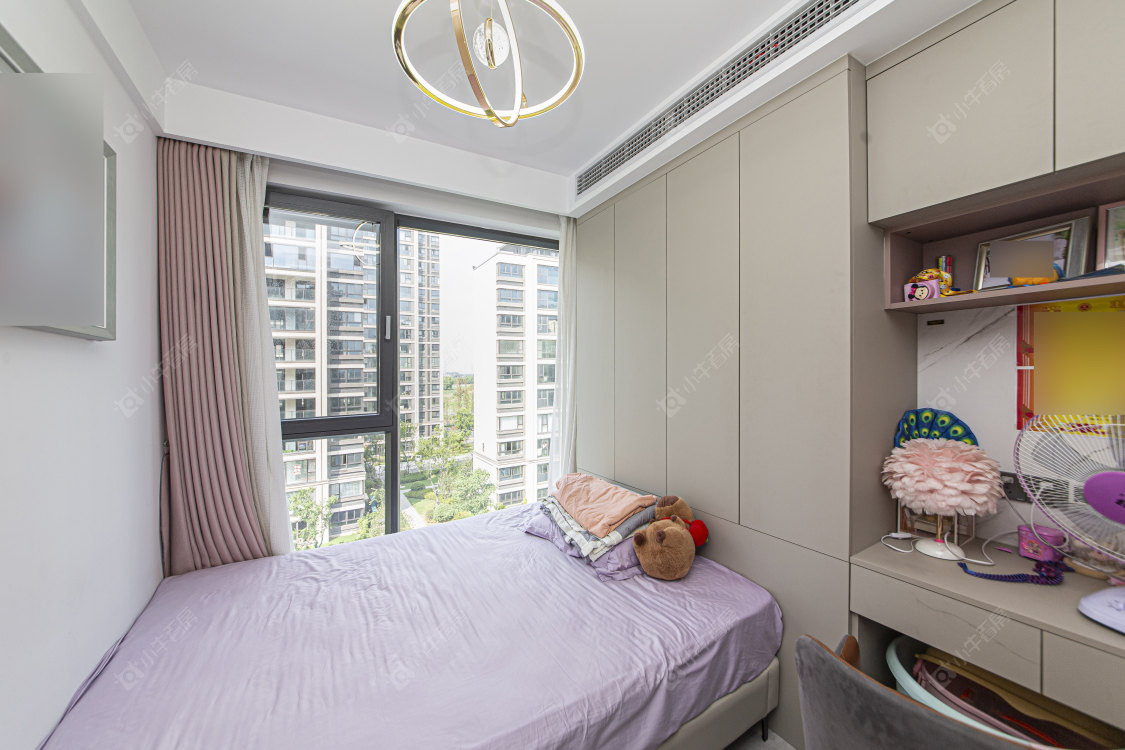 新城路劲·西岸时光房源室内图 常州新城路劲·西岸时光在售二手房源室内图_小牛看房