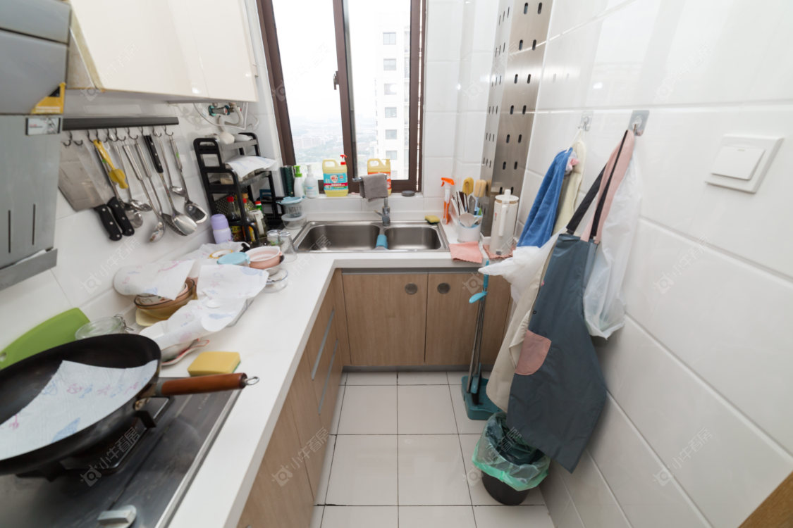 常州上东区在售二手房源室内图_小牛看房