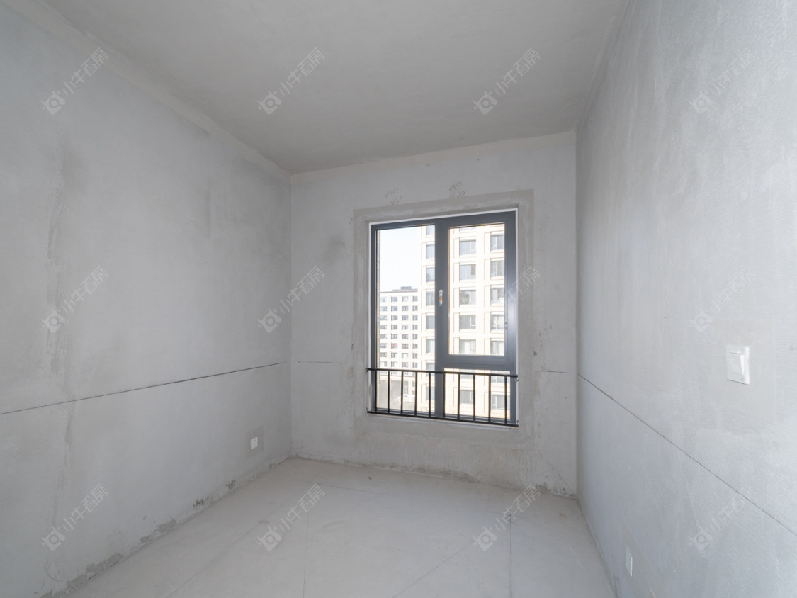 常州紫玉华府在售二手房源室内图_小牛看房