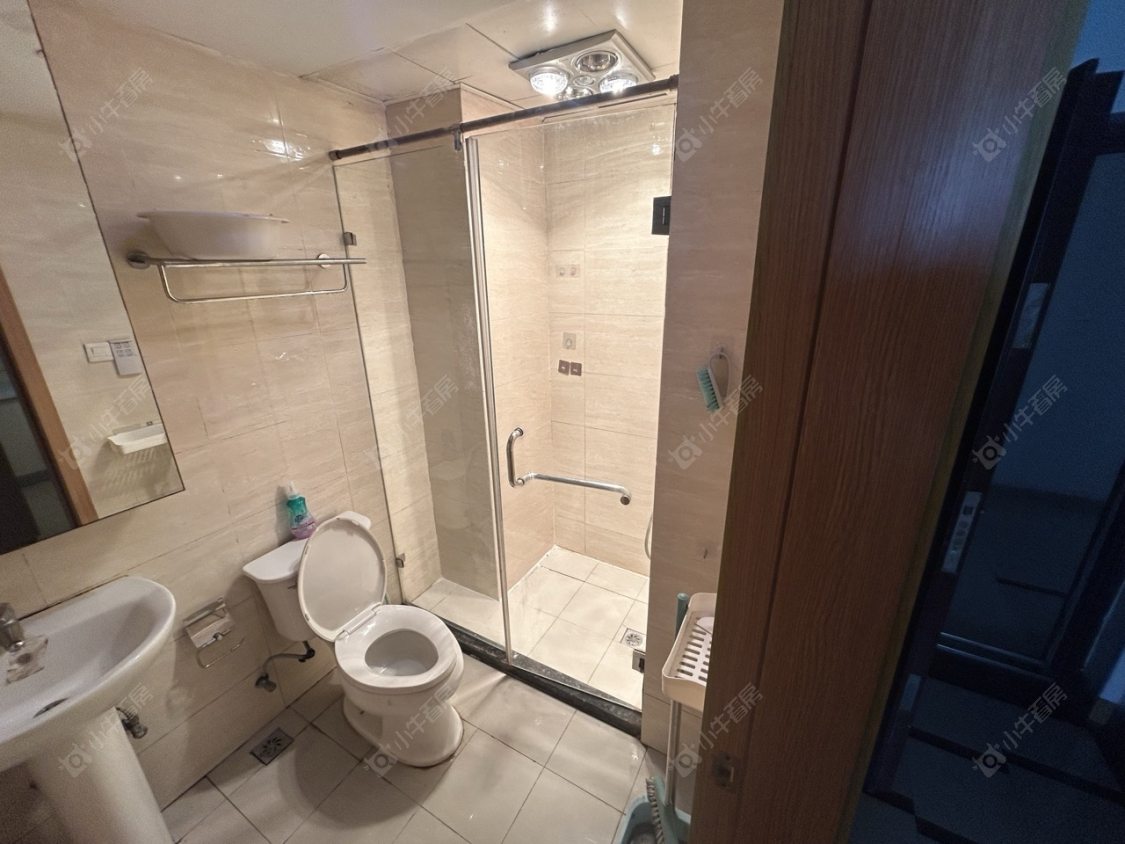 莱蒙城领尚房源室内图 常州莱蒙城领尚在租房源室内图_小牛看房