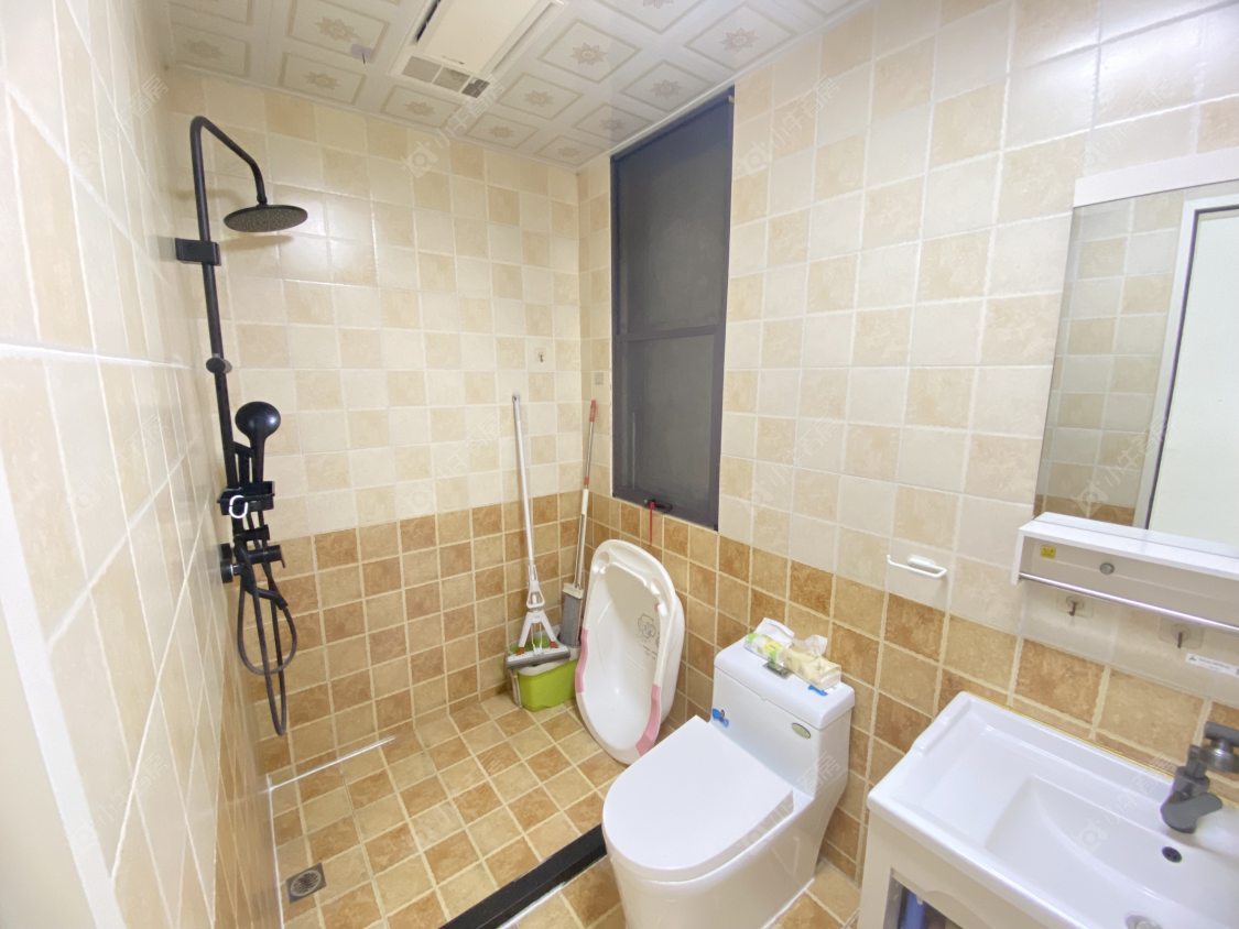 常州玉兰广场一期在租房源室内图_小牛看房