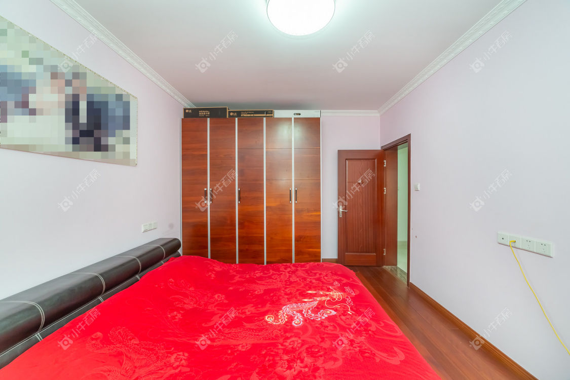 常州绿都万和城五区在租房源_小牛看房