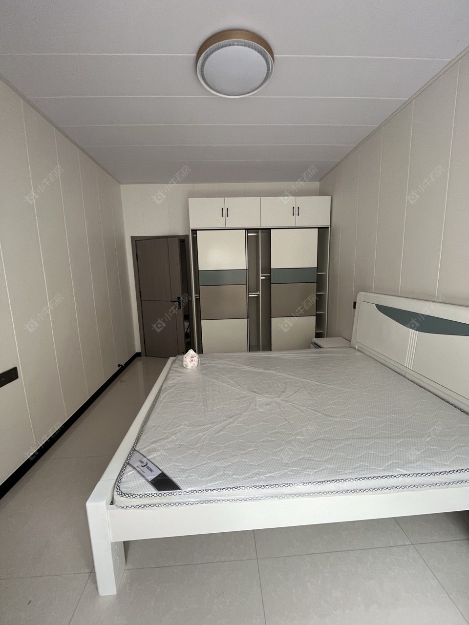 常州北环新村武进小区在租房源室内图_小牛看房