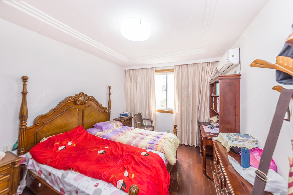 常州丽景花园在售二手房源室内图_小牛看房