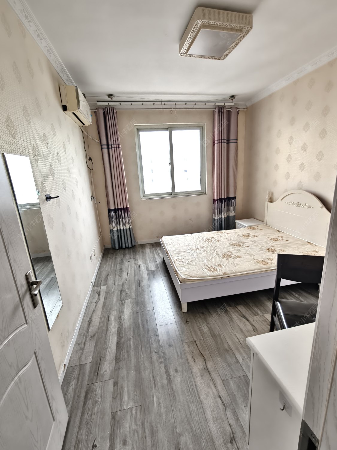 常州青洋花苑在租房源室内图_小牛看房