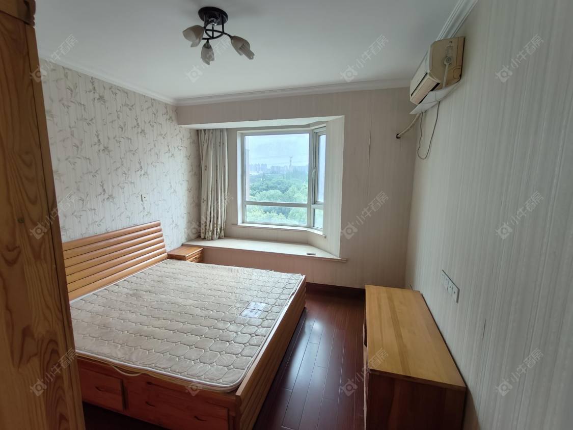 常州绿地世纪城一期在租房源室内图_小牛看房