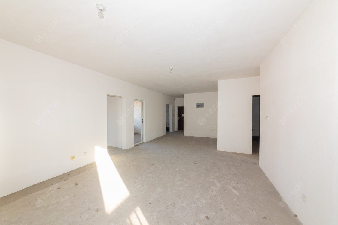 常州西瑶苑在售二手房源室内图_小牛看房