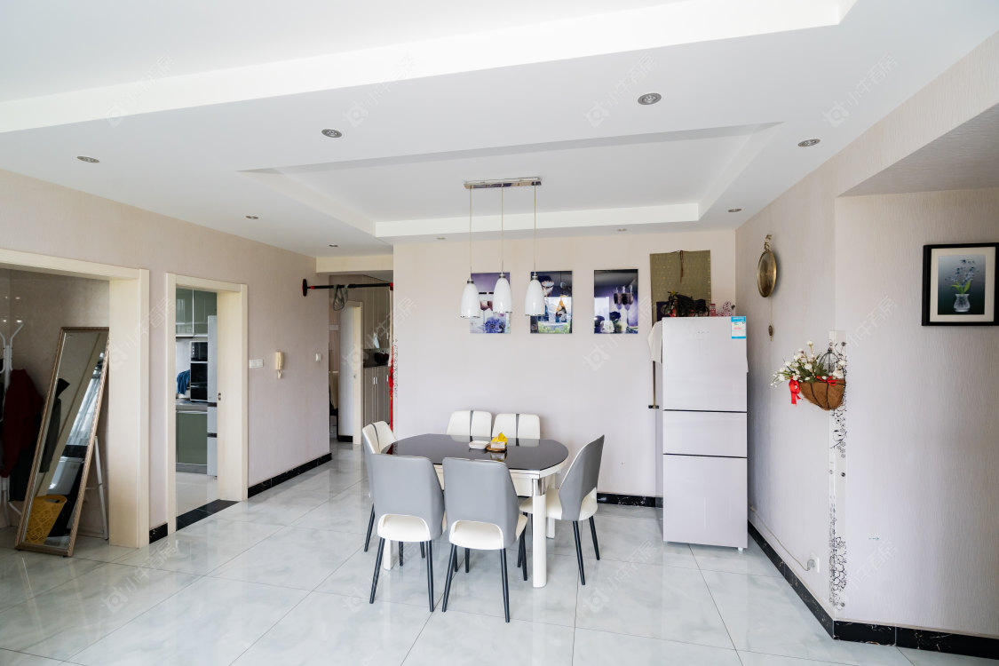 常州诺诚高第在售二手房源室内图_小牛看房