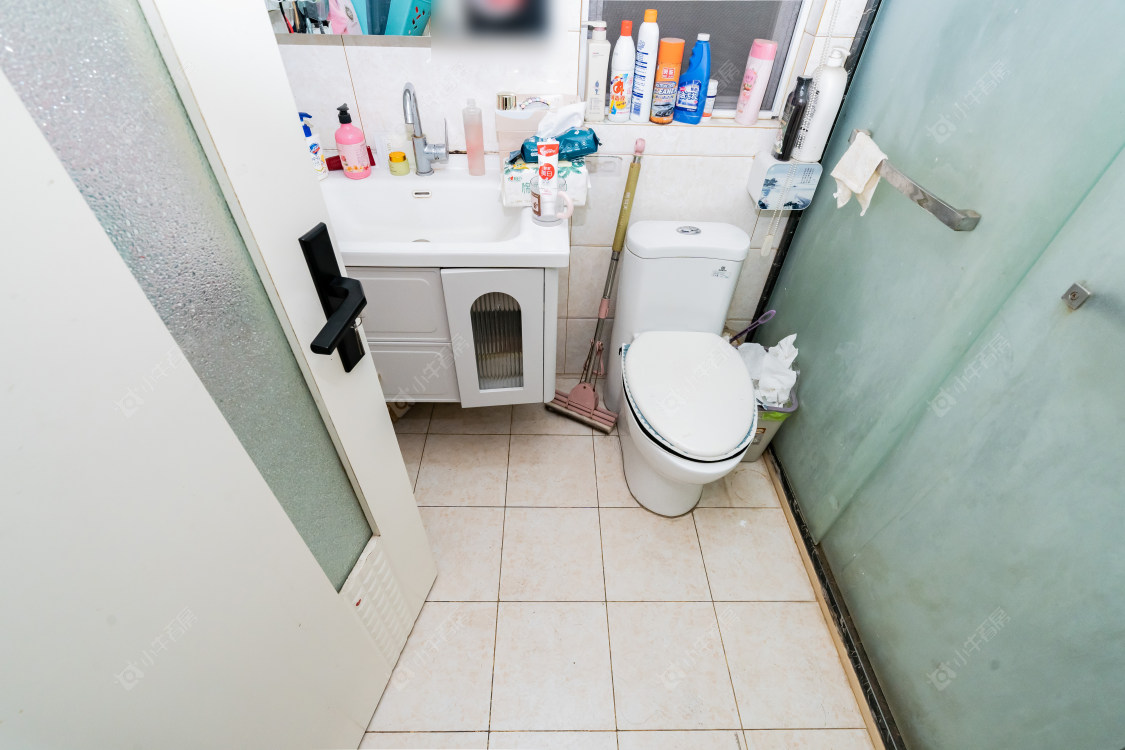 常州中海凤凰熙岸在售二手房源室内图_小牛看房