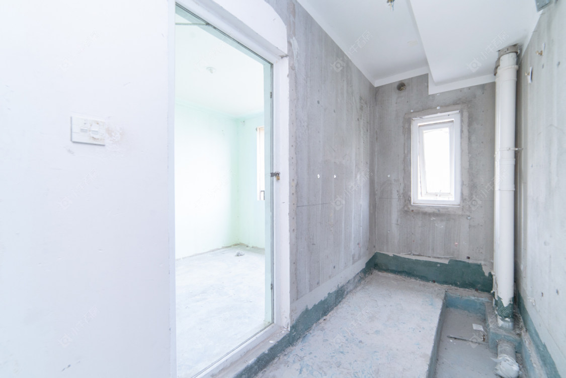 常州龙湖龙誉城四期在售二手房源室内图_小牛看房