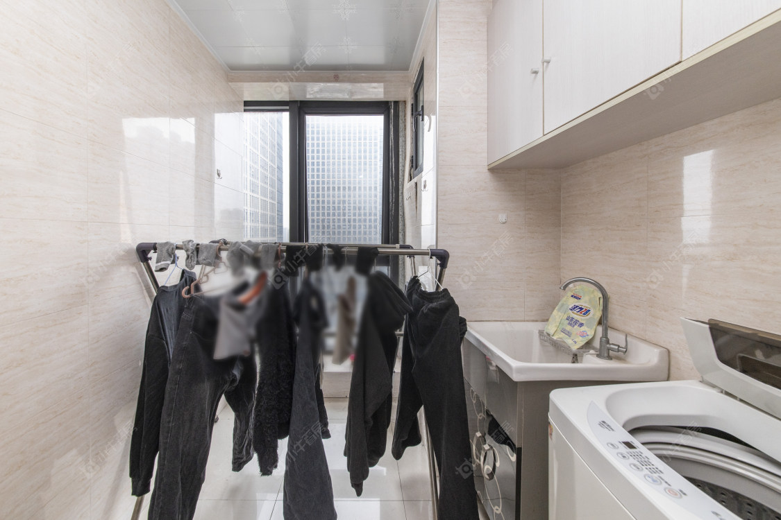 吾悦广场糖果公寓房源室内图 常州吾悦广场糖果公寓在售二手房源室内图_小牛看房