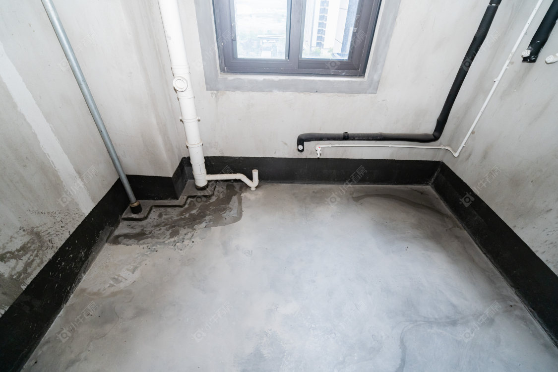 常州衡麓世家在售二手房源室内图_小牛看房