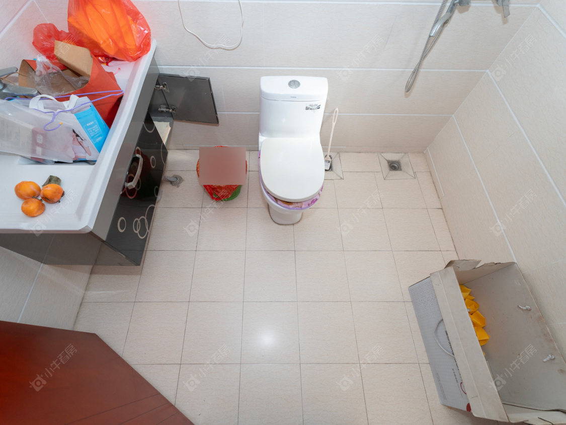 常州华达名都在售二手房源室内图_小牛看房