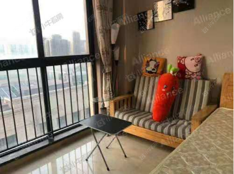 常州新城帝景东区在租房源_小牛看房