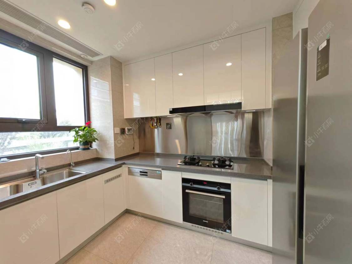 常州春秋金茂府在租房源_小牛看房