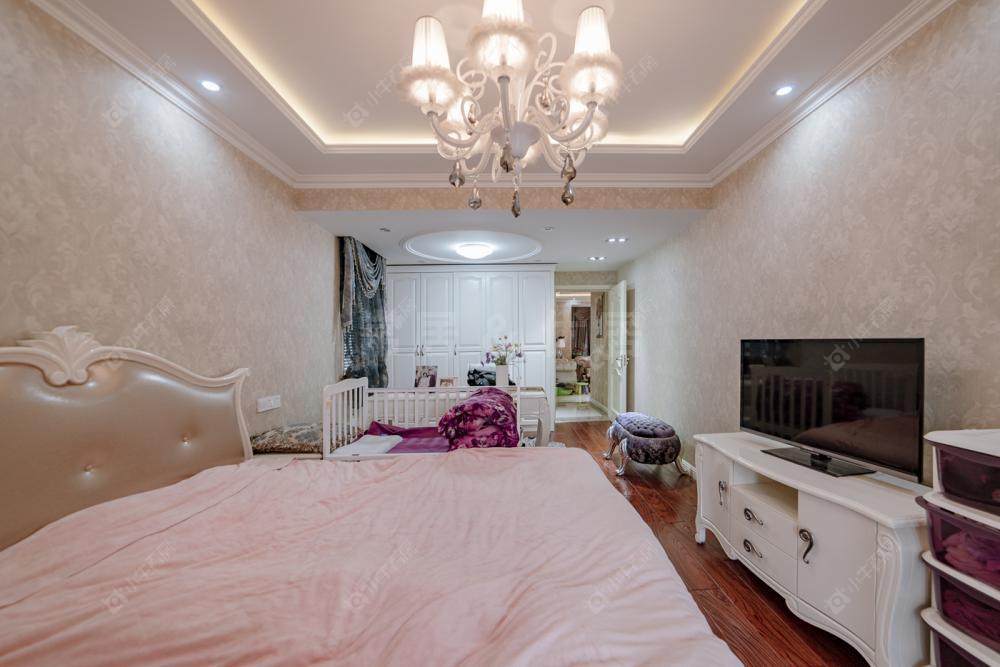 常州溪湖小镇在售二手房源室内图_小牛看房