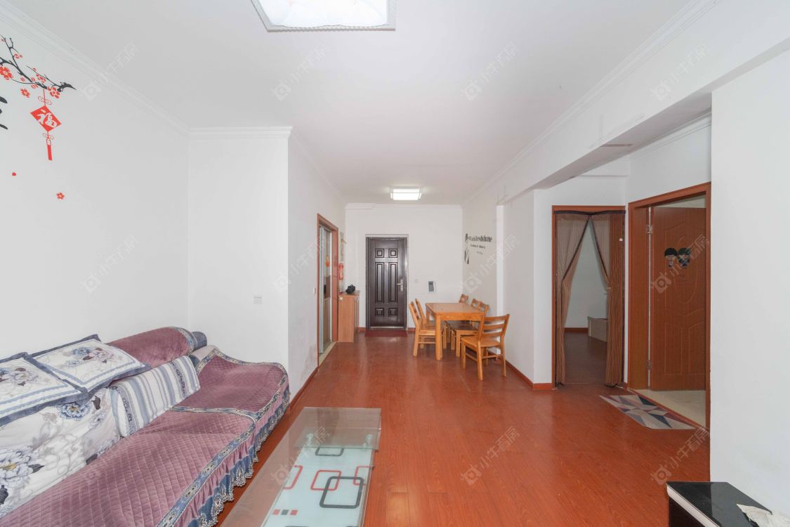 常州宝龙国际花园一期在售二手房源_小牛看房