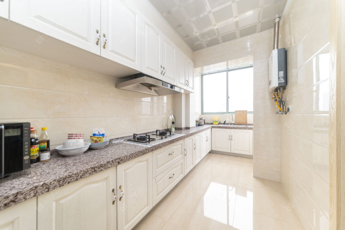 常州御城在售二手房源室内图_小牛看房