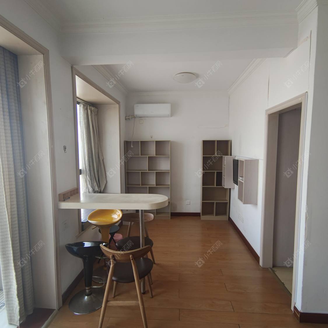 常州怀德名园在租房源室内图_小牛看房