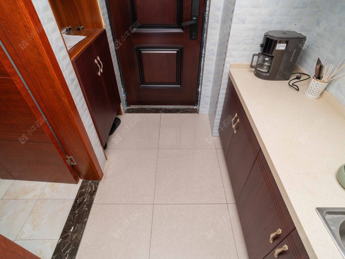 宝龙城市广场房源室内图 常州宝龙城市广场在售二手房源室内图_小牛看房