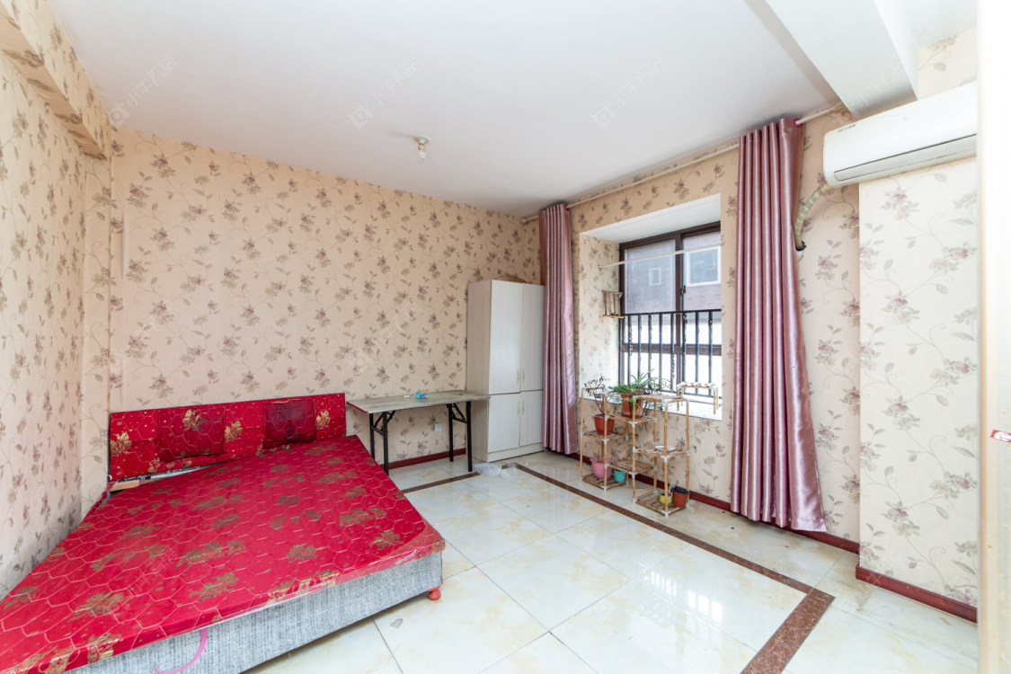 常州东渡伊顿小镇在售二手房源室内图_小牛看房