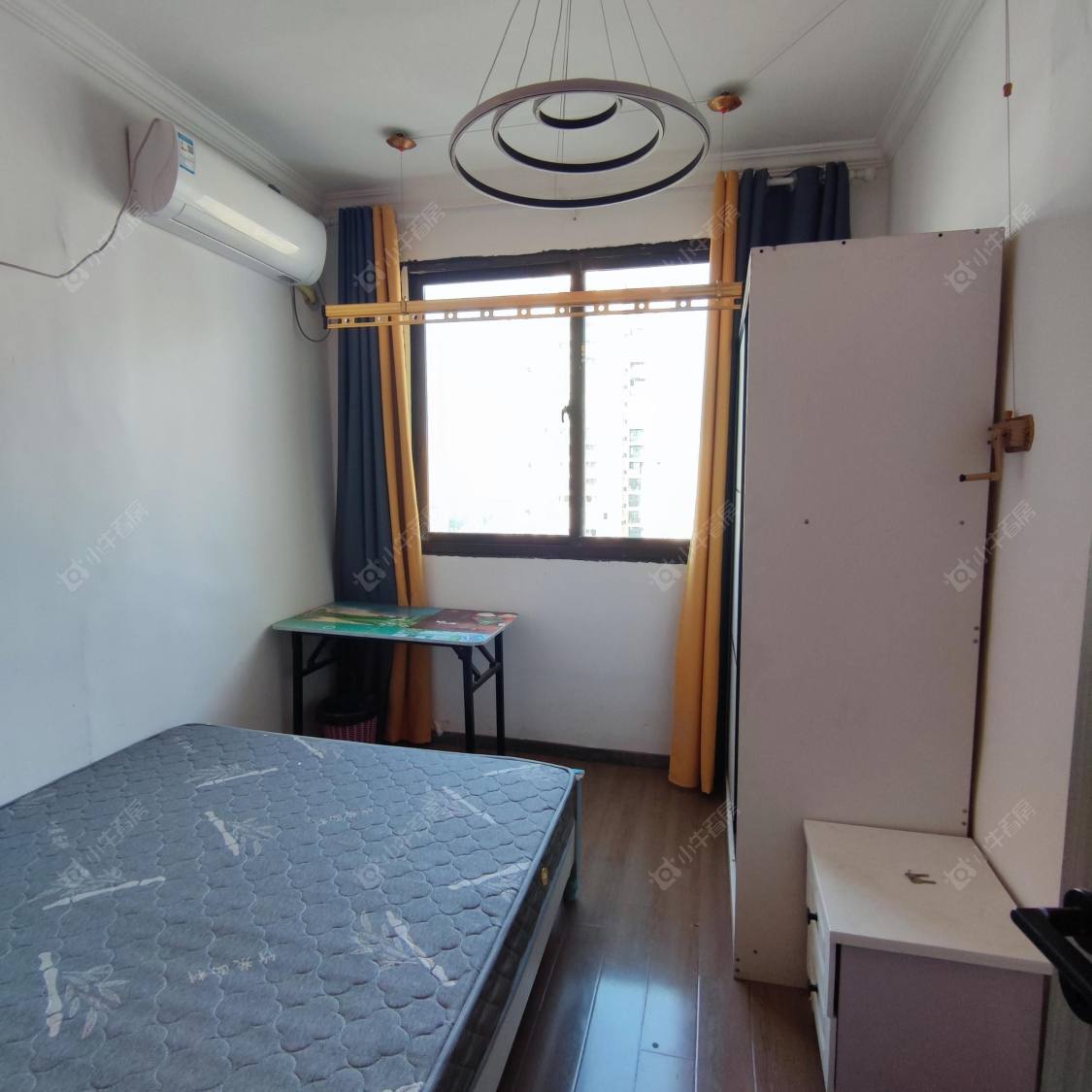 常州东方君开在租房源室内图_小牛看房