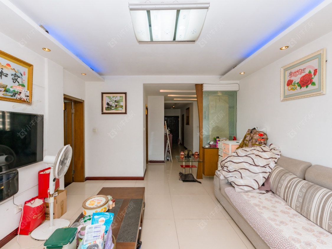 香江华廷花园房源室内图 常州香江华廷花园在售二手房源室内图_小牛看房