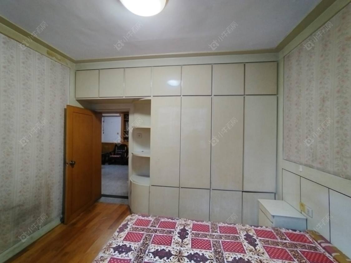 红梅新村房源室内图 常州红梅新村在租房源室内图_小牛看房