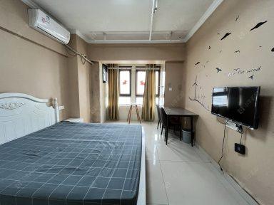 常州高力国际SOHO在租房源室内图_小牛看房