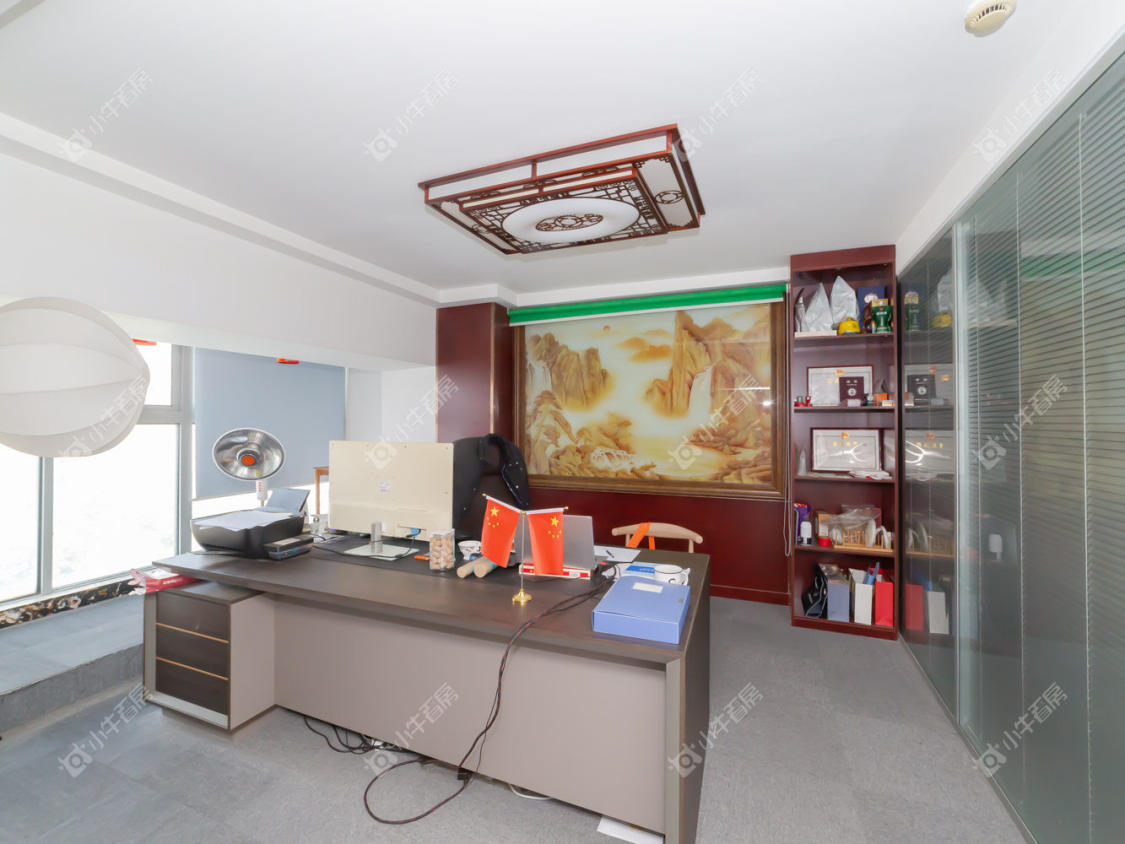 常州世茂广场在租房源室内图_小牛看房