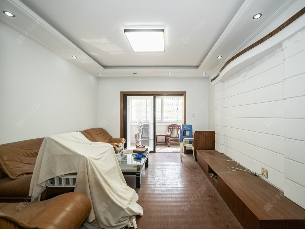 常州新魏花园在售二手房_小牛看房