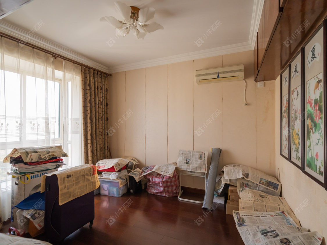 常州聚和家园在售二手房源室内图_小牛看房