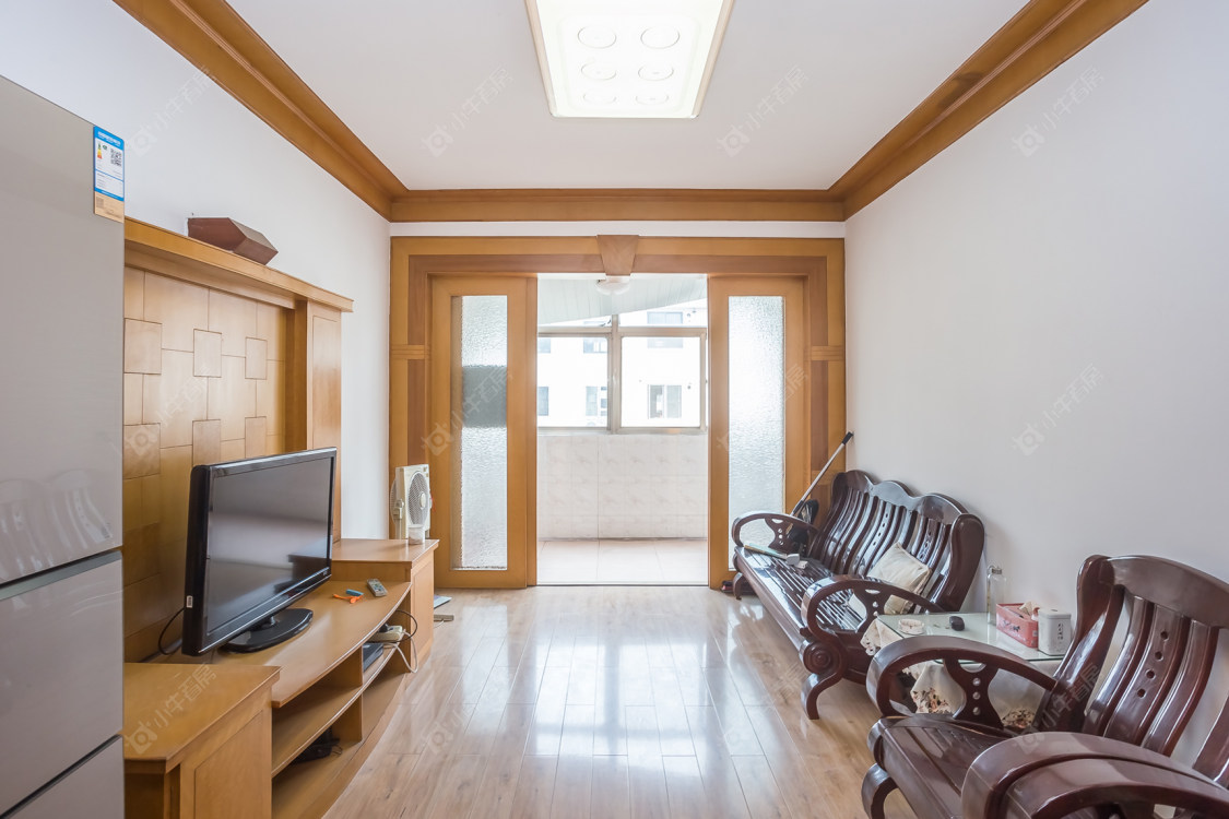 常州翠竹新村北区在售二手房_小牛看房