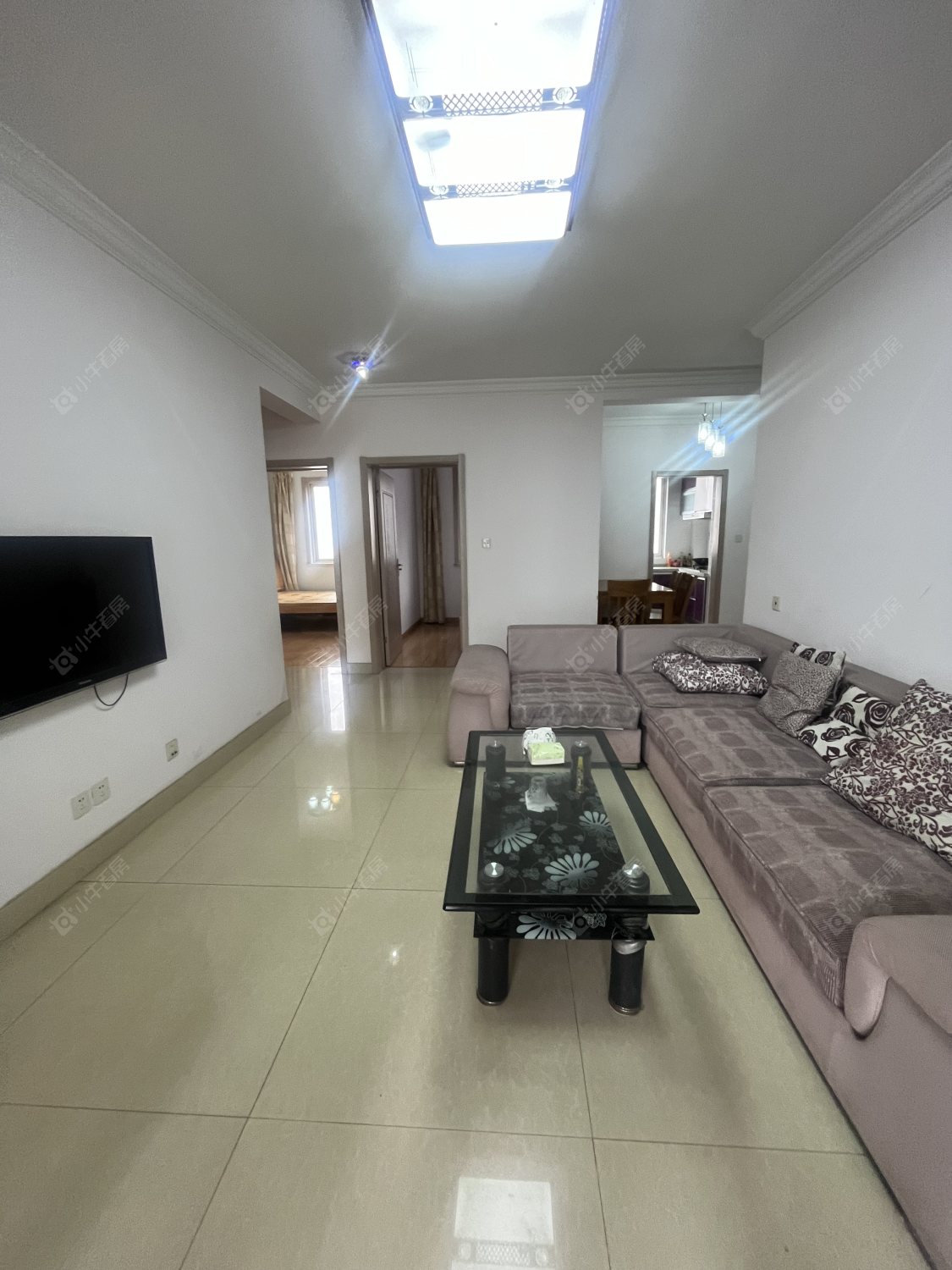 常州公园壹号四期在租房源_小牛看房