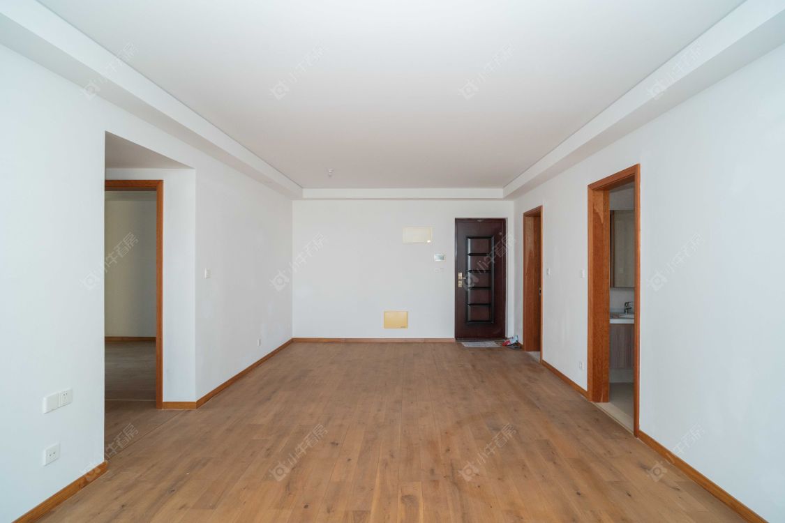 保利公园九里房源室内图 常州保利公园九里在售二手房源室内图_小牛看房