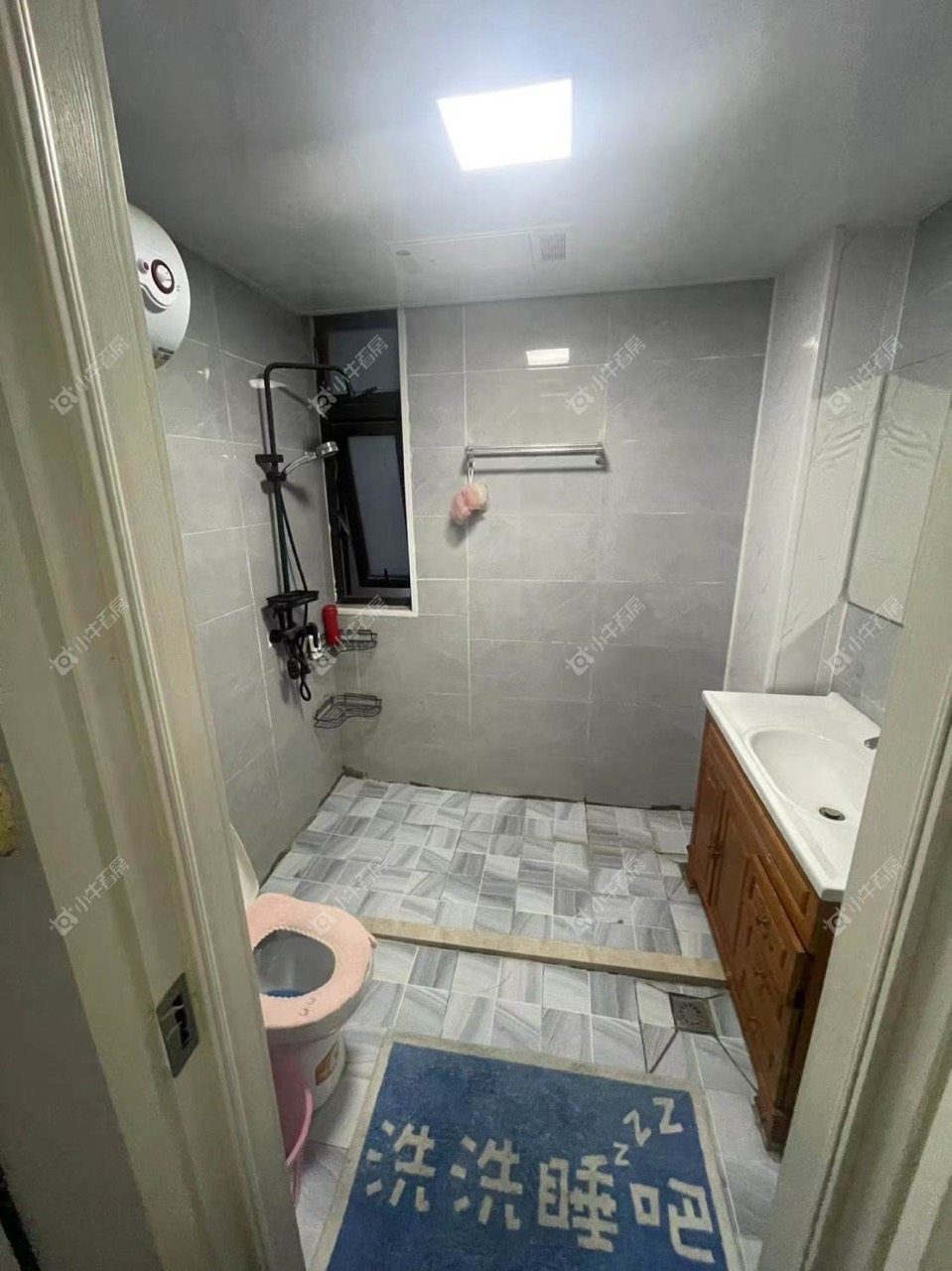 华润国际六期房源户型图 常州华润国际六期在租房源户型图_小牛看房